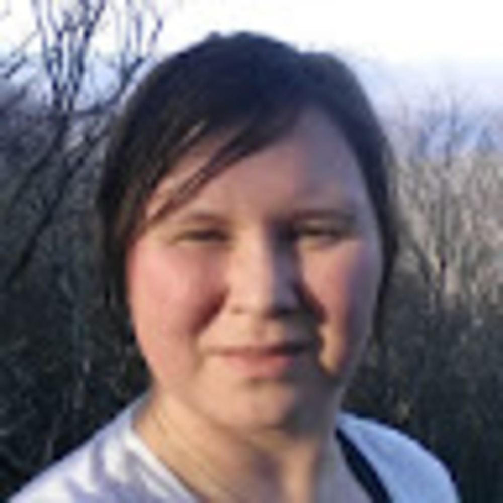 Meet your Posher, Carrie